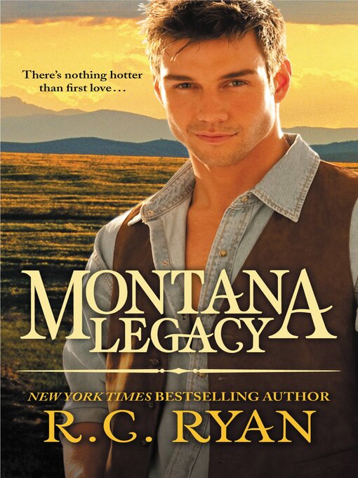 Title details for Montana Legacy by R.C. Ryan - Available